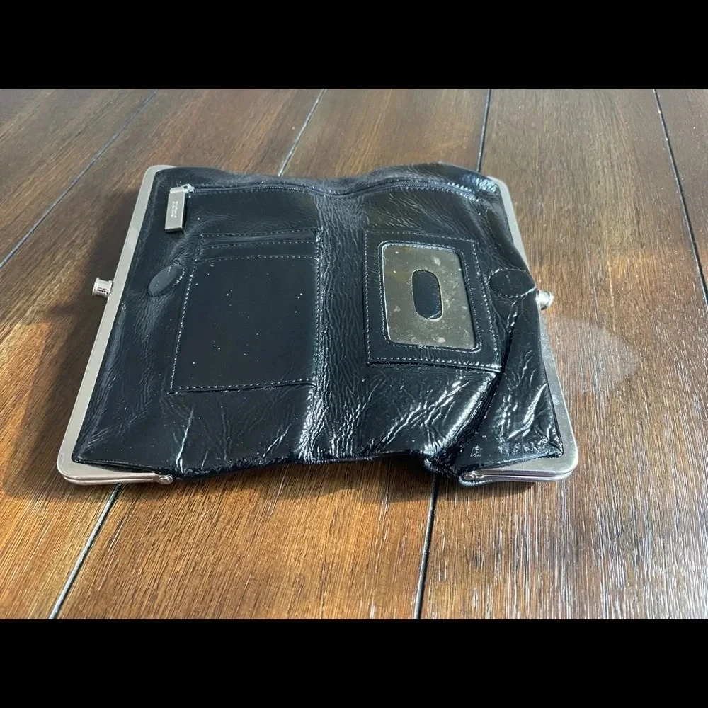 Hobo Original double frame clutch